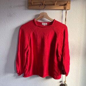 Sonderhaus Jeanie Sweater
